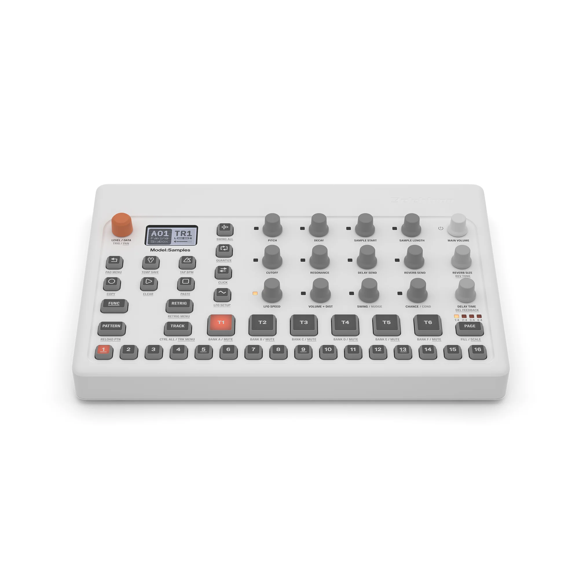 Model:Samples